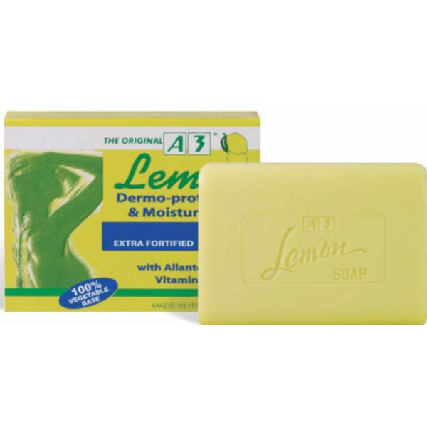 LEMON SOAP – EXTRA FORTE 100G