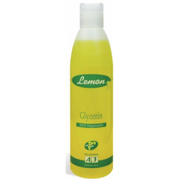 LEMON BODY – GLYCERINE 260ML