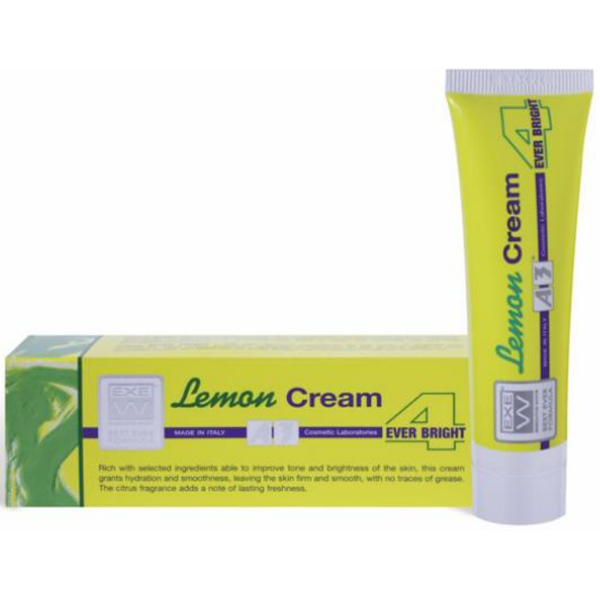 LEMON – PERFECT GLOW CRM 25ML TUBE
