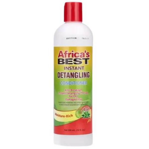 Detangling Conditioner 12oz