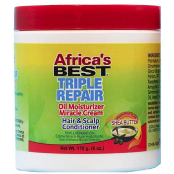TRIPLE REPAIR JAR 6oz