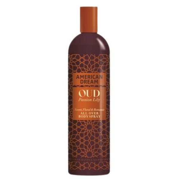 PASSION LILY BODY MIST SPRAY 200ML