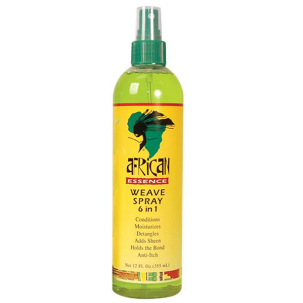 WEAVE SPRAY 6 IN 1 12oz