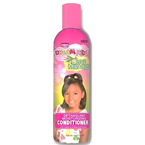 Moisturizing Conditioner 12oz