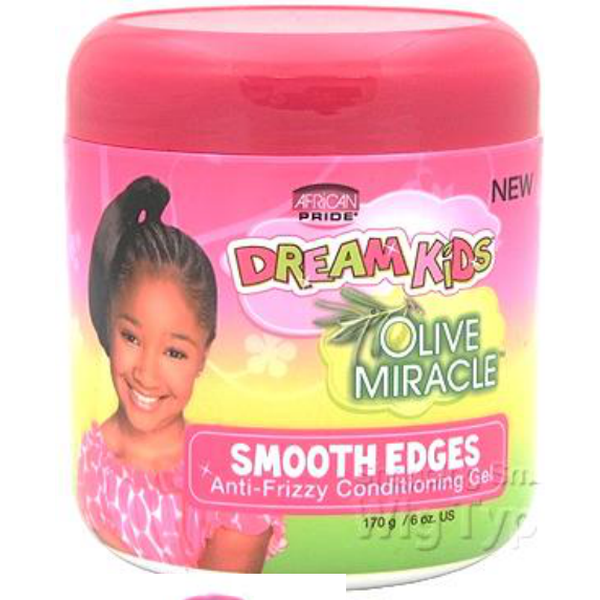 Smooth Edges 6oz
