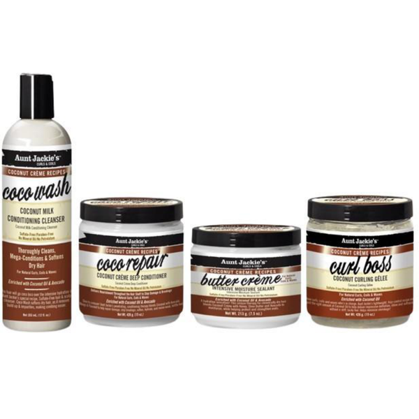 COCONUT COCO REPAIR DEEP COND 15oz