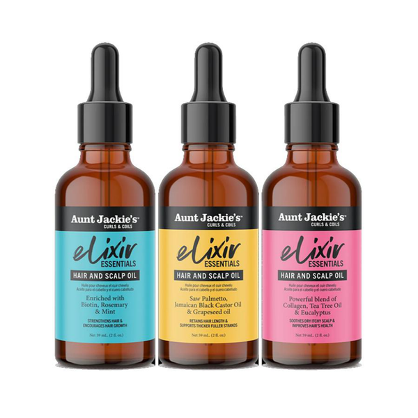 ELIXIR SAW PALMETTO 2oz