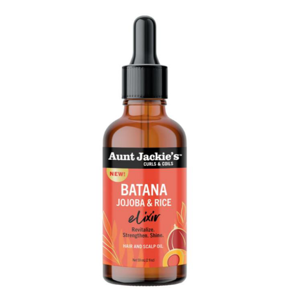 ELIXIR BATANA 2oz