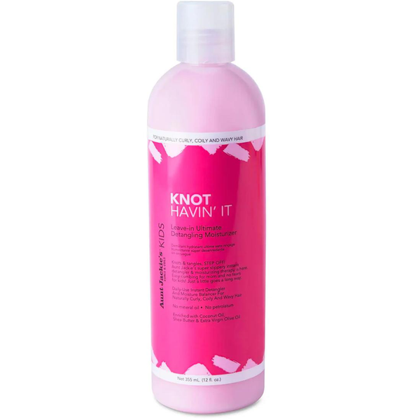 GIRLS CURLING & TWISTING CUSTARD 15oz
