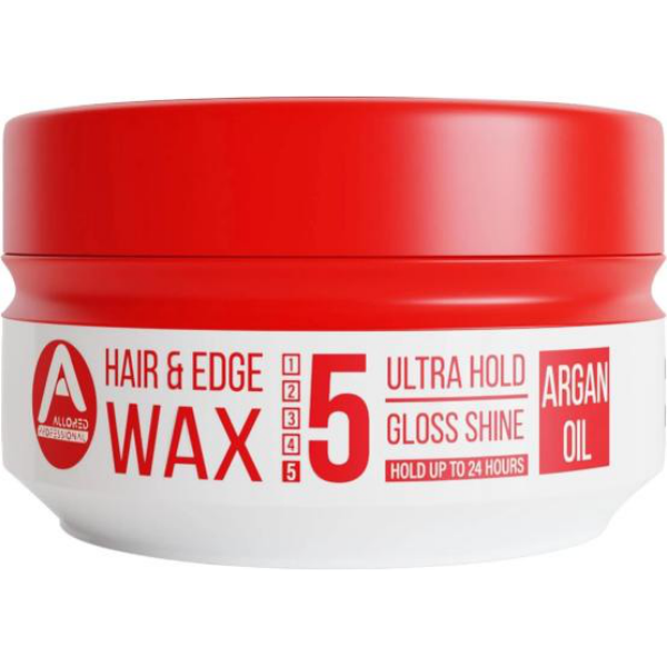 WAX RED 150ml