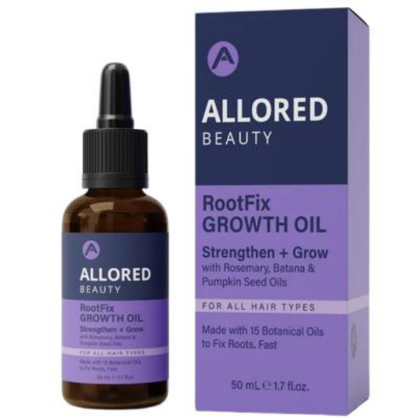 ROOTFIX BATANA GROWTH OIL 50ml