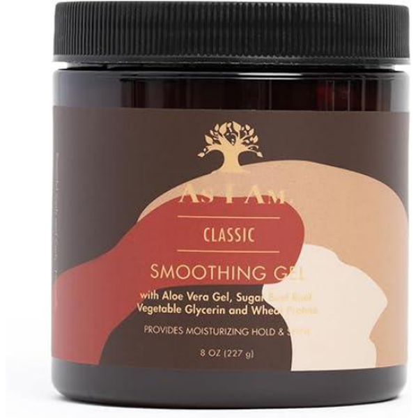 SMOOTHING GEL 8oz