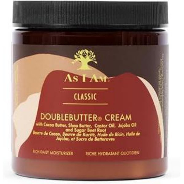 DOUBLE BUTTER CREAM 16oz