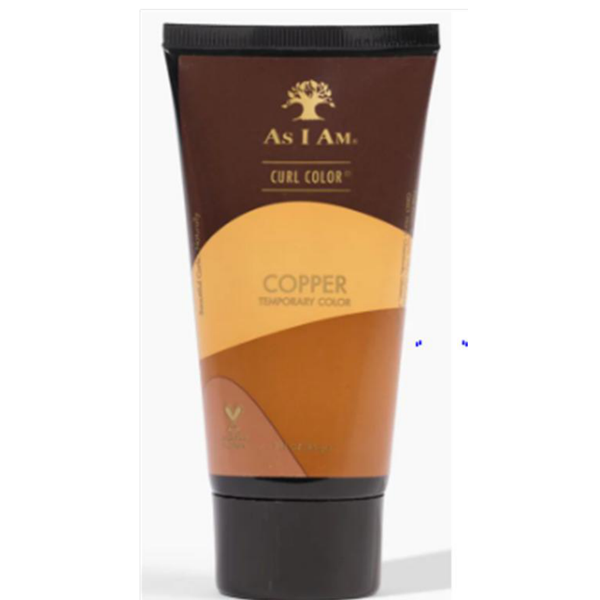 COLOUR COPPER 3OZ