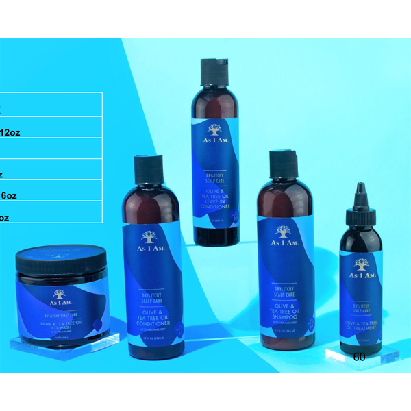 DRY & ITCHY OIL TRT 4oz