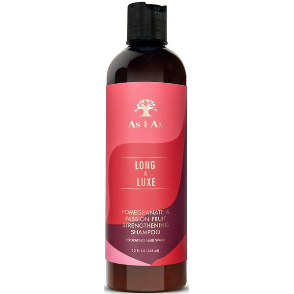 STRENGHTENING SHAMPOO 12oz