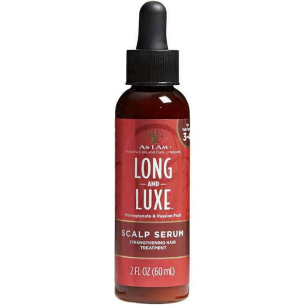 SCALP SERUM 2oz