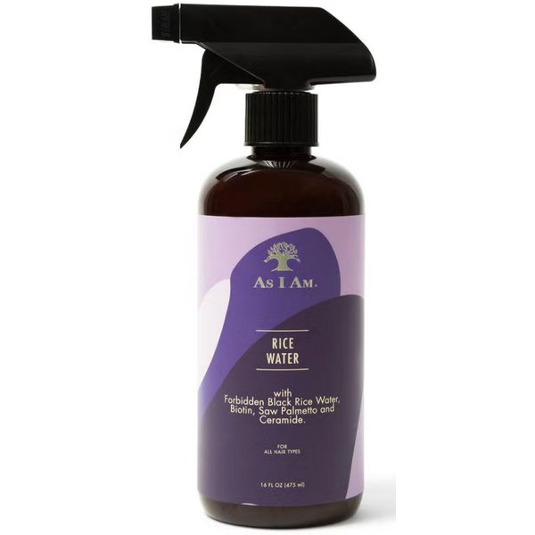 RICE WATER SHAMPOO 8oz