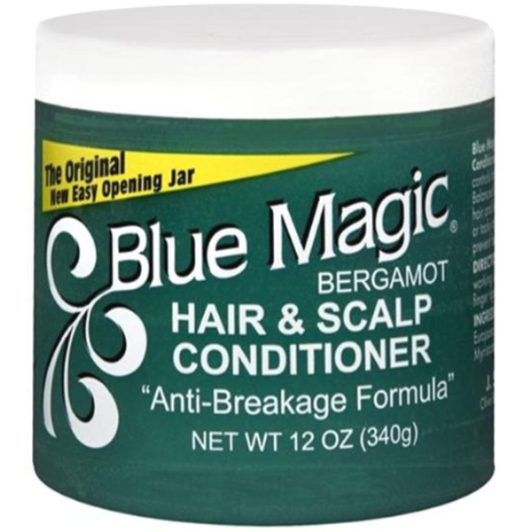 Hair Food 12oz