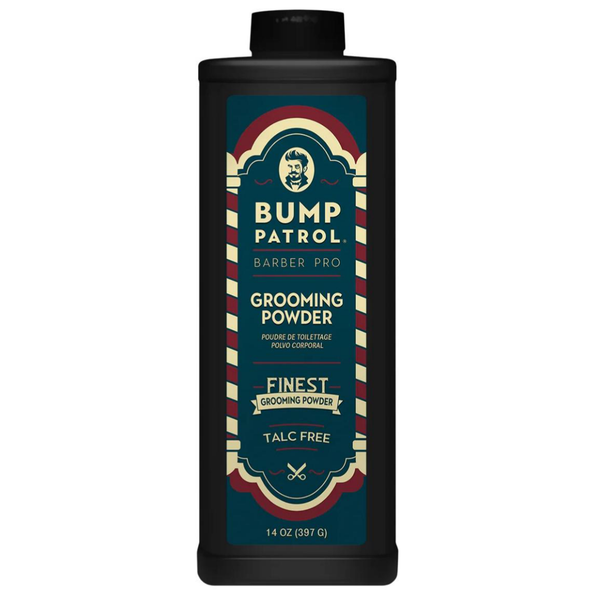 GROOMING POWDERS 14oz