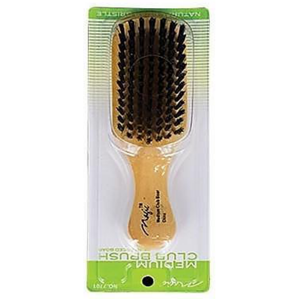 MEDIUM CLUB BRUSH