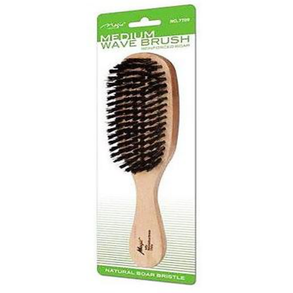 MEDIUM WAVE BRUSH