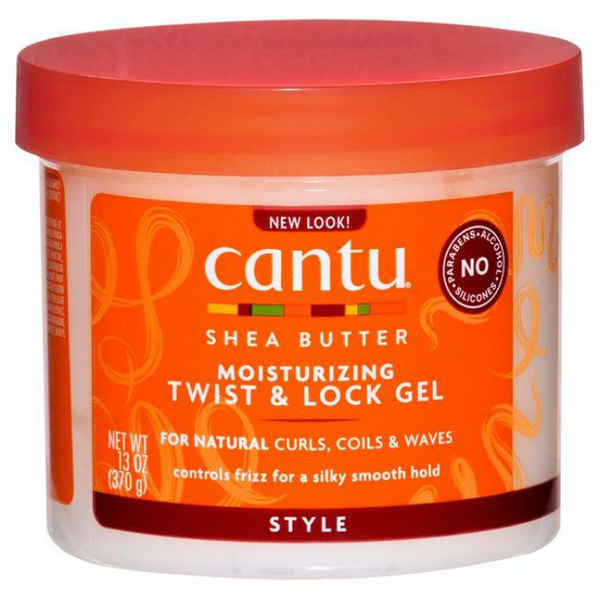 MOISTURISING TWIST & LOCK GEL 13oz