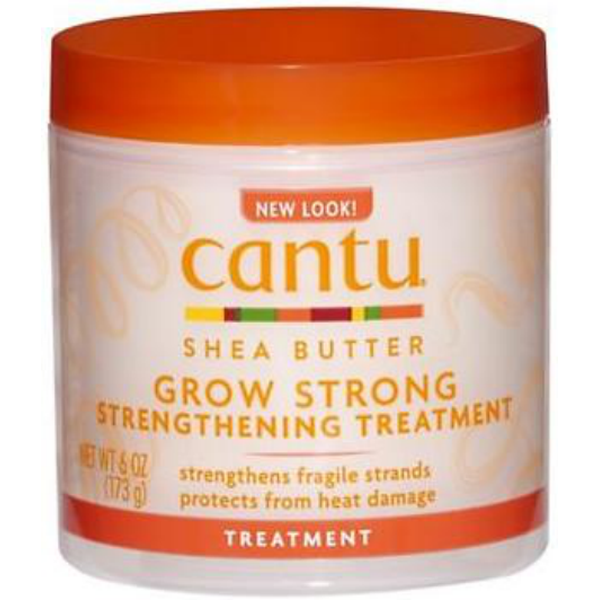 GROW STRONG TREATMENT 6oz