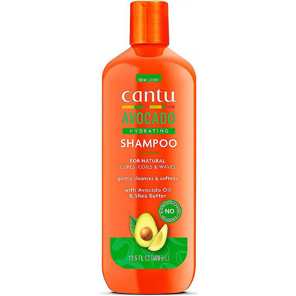 AVOCADO HYDRATING SHAMPOO 13.5oz