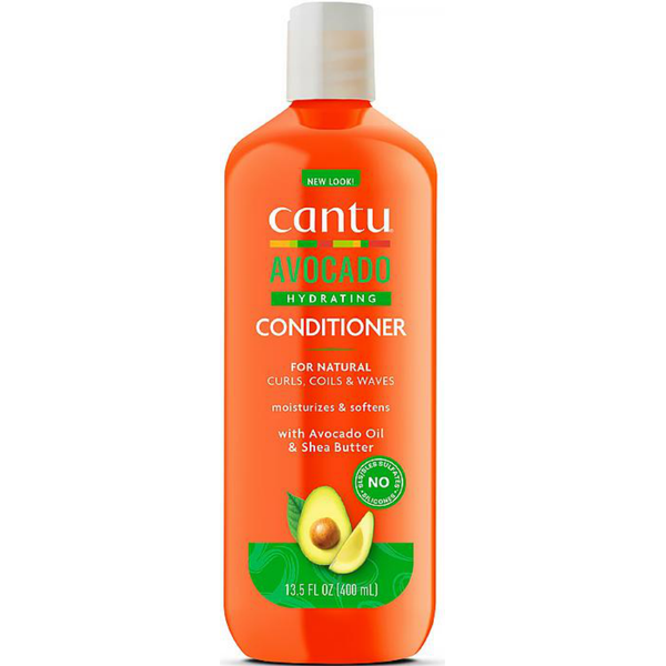 AVOCADO HYDRATING CONDITIONER 13.5oz