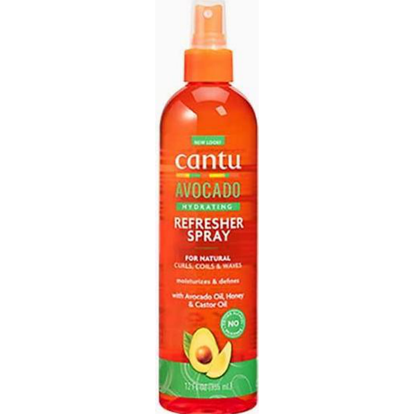 AVOCADO HYDRATING REFRESHER SPRAY 12oz