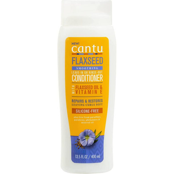 FLAXSEED SMOOTHING CONDITIONER 13.5oz
