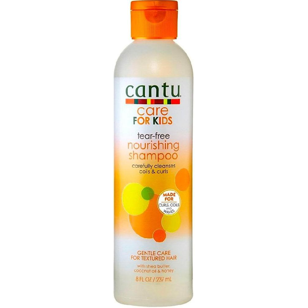 KIDS SHAMPOO 8oz