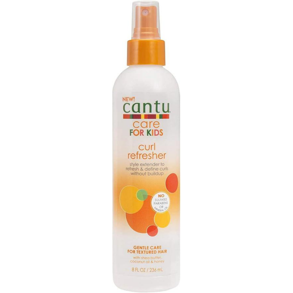 KIDS CURL REFRESHER 8oz