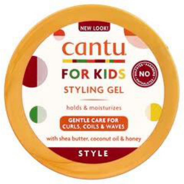KIDS CARE STYLING GEL 2.25oz