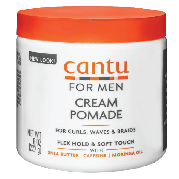 MENS STYLING POMADE 8oz