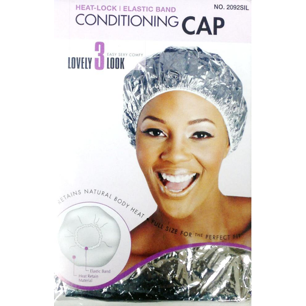 CONDITIONING CAP (1X12pcs PACK)