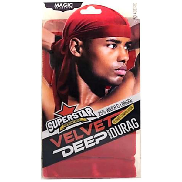 RED (1X12pcs PACK)