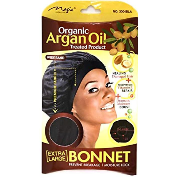 EXTRA-LARGE BONNET (1X12pcs PACK )