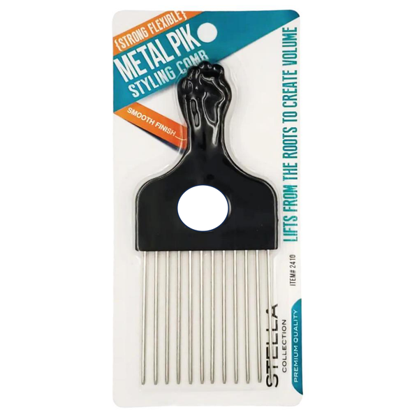 METAL AFRO PIK