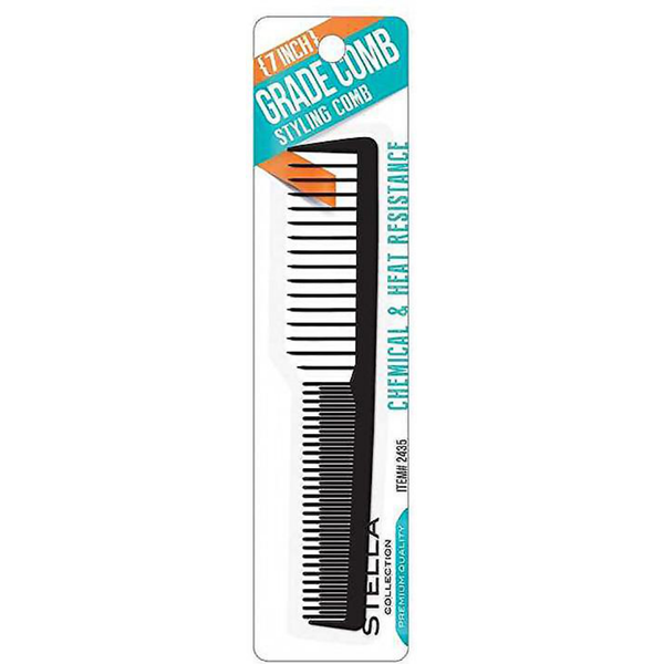 7INCH  STYLING GRADE COMB