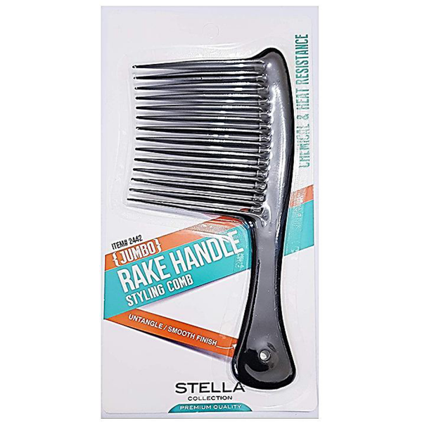 HANDLE COMB