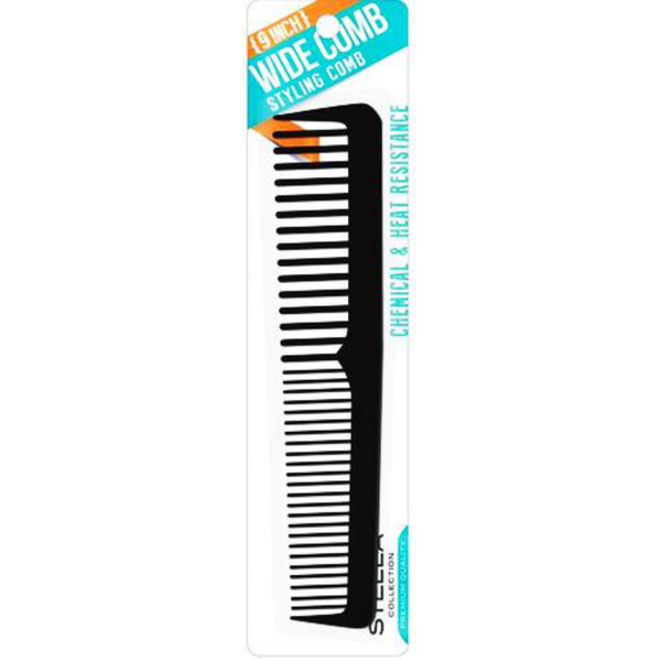 9INCH WIDE COMB