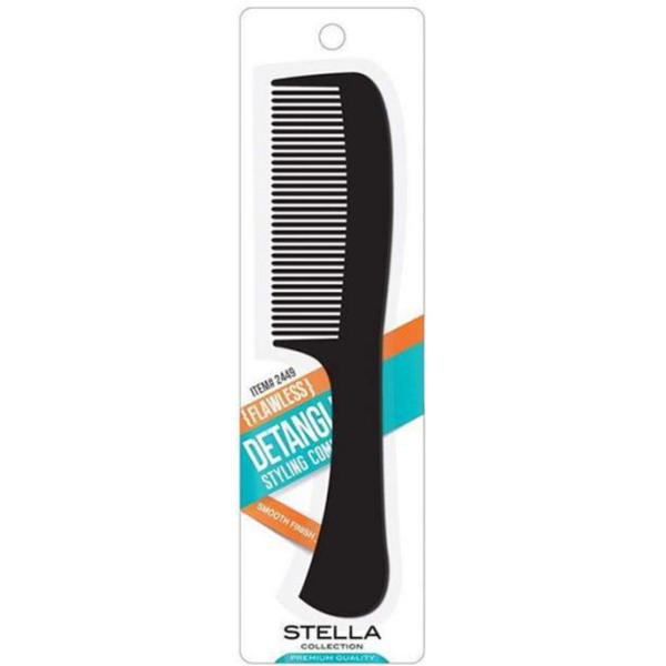 FLAWLESS DETANGLING COMB