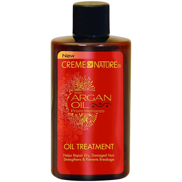 Argan Oil Treatment 3oz