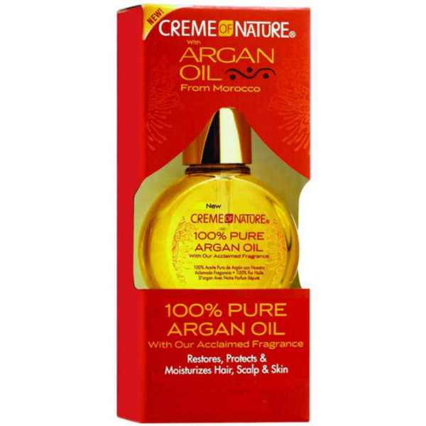 100% Pure Argan Oil 1oz