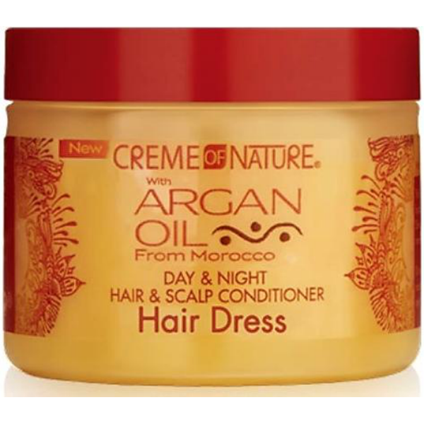 Argan Oil Day & Night Hair & Scalp Conditioner 4.76oz