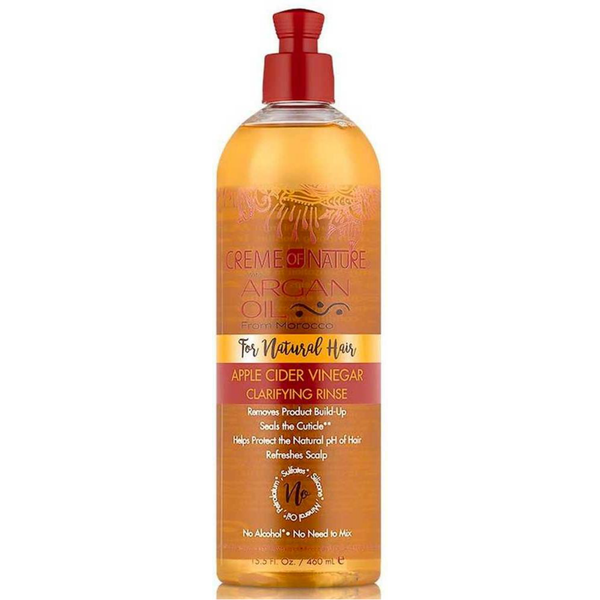 Clarifying Rinse 15oz