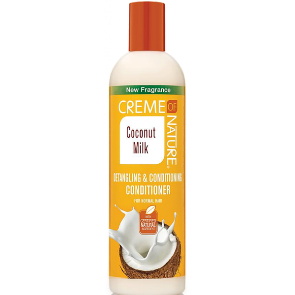 Detangling & Conditioning Conditioner 12oz