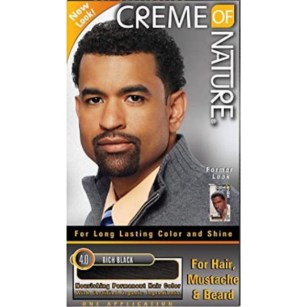GEL DYE 4.0 RICH BLACK